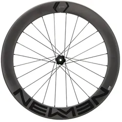 NEWMEN Hinterrad 28" Rennrad Streem S.66 Center Lock | 12x142 mm Steck