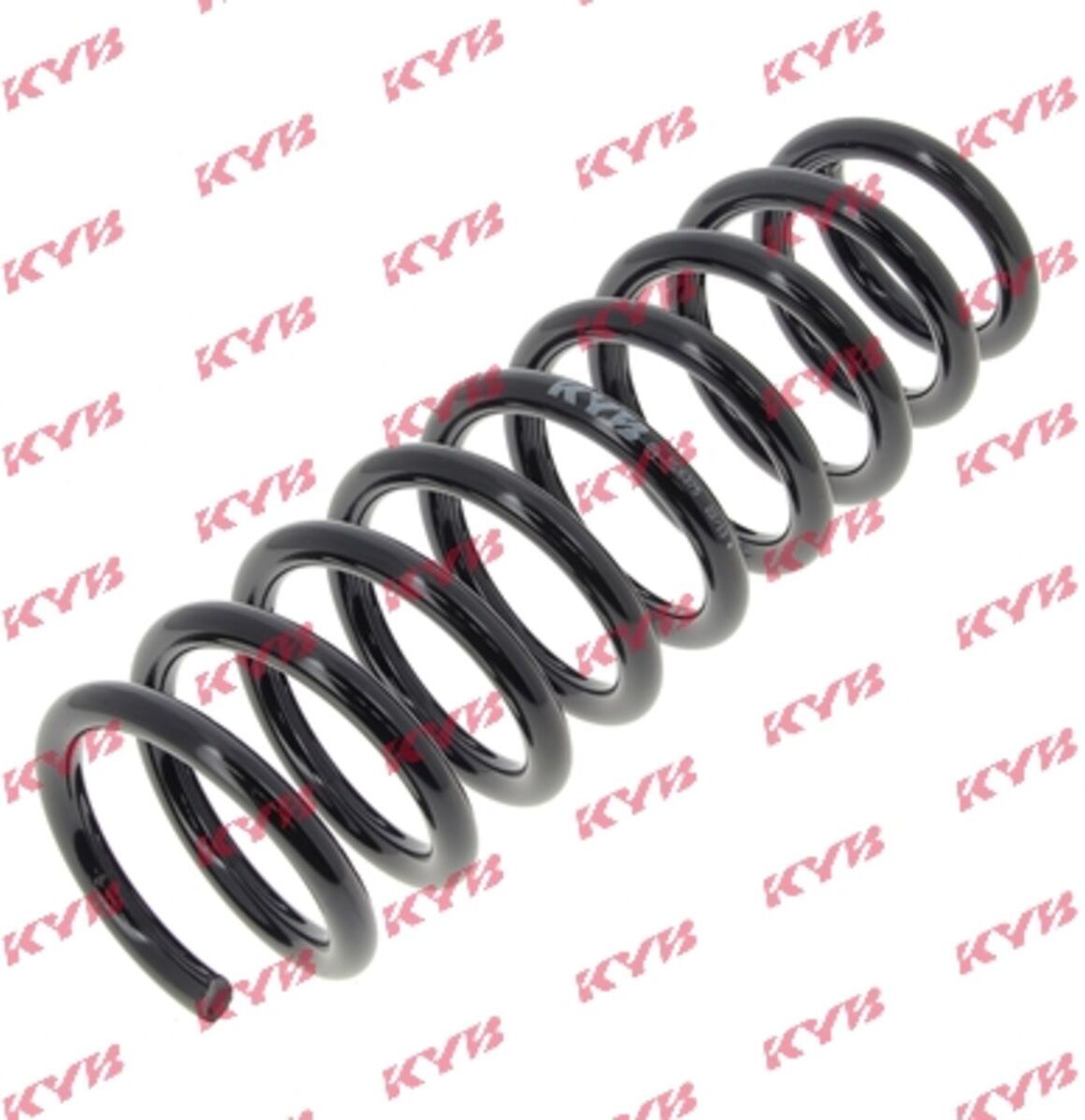 Fahrwerksfeder KYB K-Flex RC6375