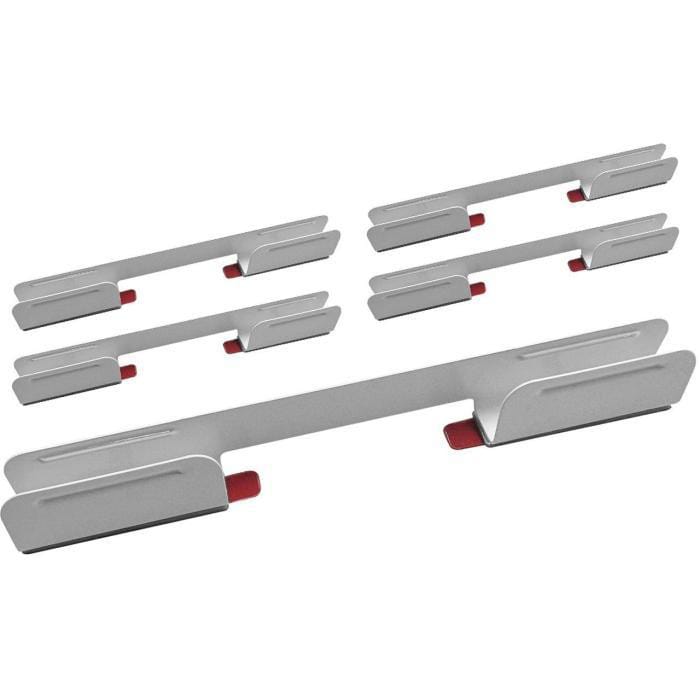 Govee Metall-Clips für Neon Lichtschlauch 5Stk weiß