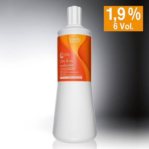 1L Londa Professional Oxidationscreme für Londacolor Intensivtönung