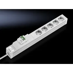 Rittal Steckdosenleiste DK 7240.240 7240240