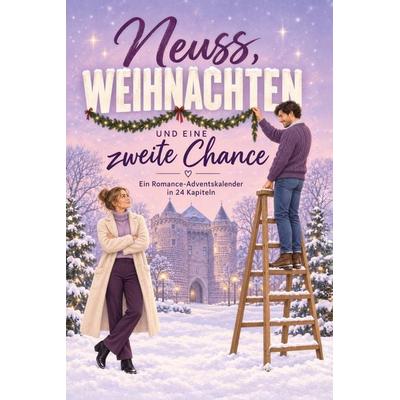 Neuss, Weihnachten und eine zweite Chance