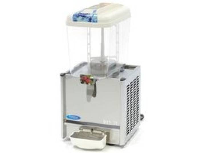 Distributeur de boissons froides 1 x 18L