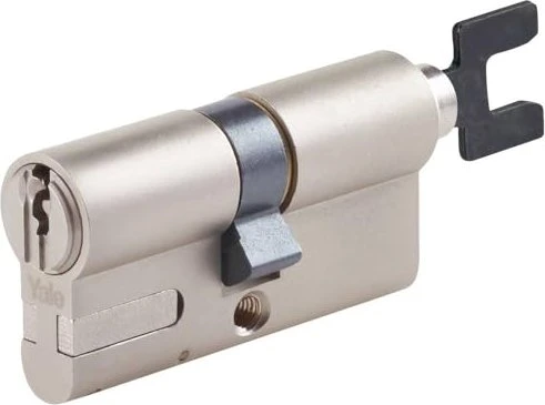 Yale Linus Modularer Einsatz