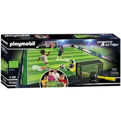 Playmobil Fussball-Arena (71120, Playmobil Sports & Action)