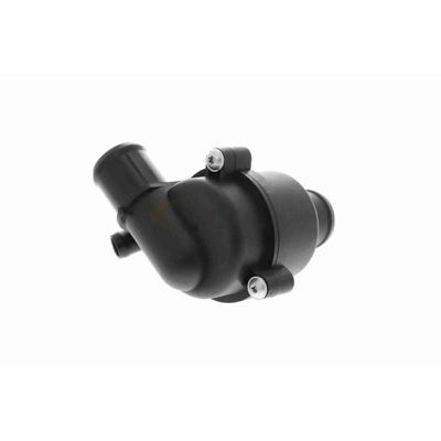 VEMO Thermostatgehäuse V48-99-0005 für JAGUAR LAND ROVER