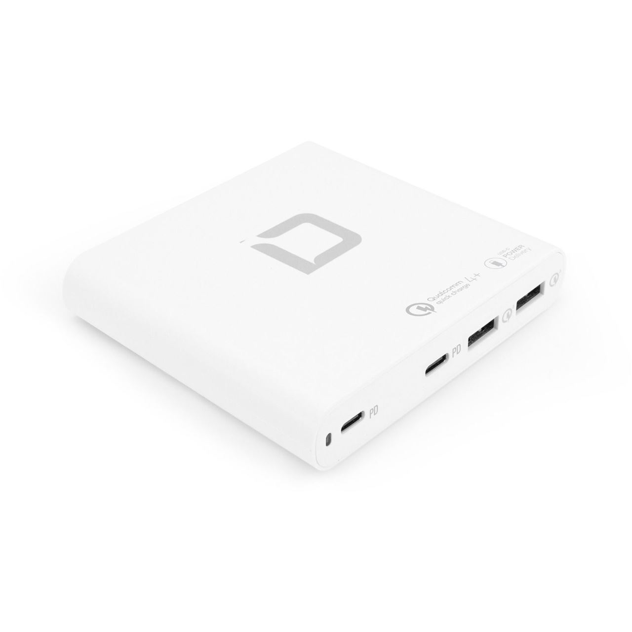 LAPTOP DICOTA CHARGER UNIVERSAL PRO