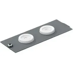 Ridi-Leuchten Klemmenabdeckung ZKA-SHL-DB