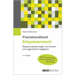 Praxishandbuch Empowerment, Fachbücher von Nkechi Madubuko