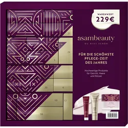 M. Asam® Adventskalender asambeauty