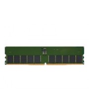 Kingston DDR5 32 GB PC 5600 CL46 Server Premier ECC retail DIMM (KSM56E46BD8KM-32HA)