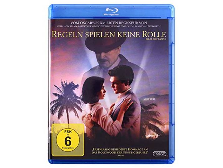 Regeln spielen keine Rolle
