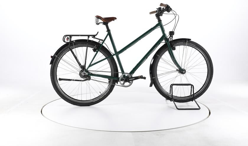 Patria Touros Fahrrad City & Trekking - 305361