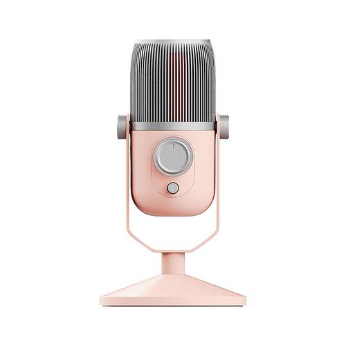 Thronmax Stand USB-Mikrofon M4ROSA Übertragungsart (Details):Kabelgebunden inkl. Kabel, Standfuß