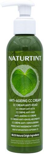 Naturtint CC Cream Leave-In Conditioner Anti-aging 200 ml 200 ml
