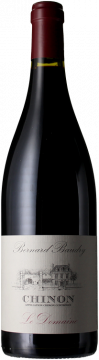 Magnum - Chinon Rouge 2023 - Bernard Baudry - Chinon - Rotwein - 1.5L Loire