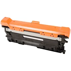 HP 654A (CF331A) - Toner TonerPartner, cyan