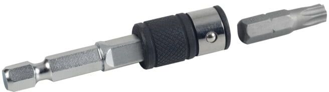 Proxxon Adaptateur combiné 1/4 pouce (23783)
