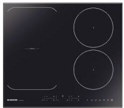 Hoover H-HOB 700 HIED430B Plaque à induction   noir - Refurbished