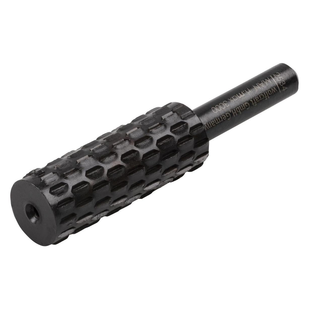 wolfcraft 1 Profilraspel Metall zyl. ø13x35mm (2534000)