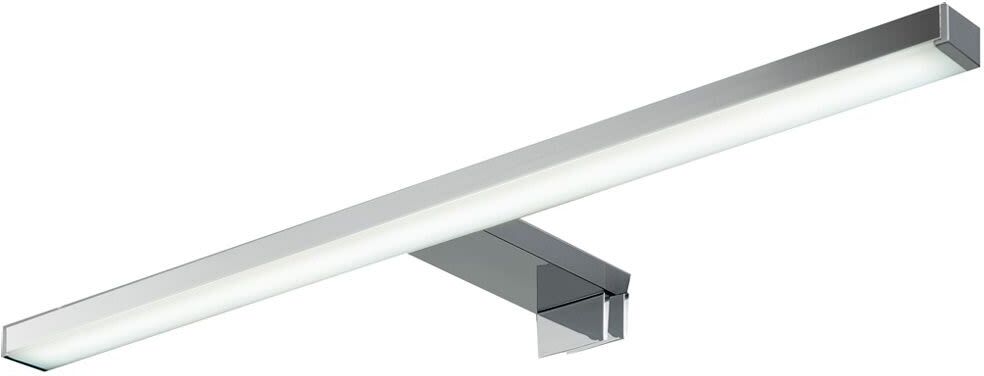 Fackelmann LED-Aufsatzleuchte 50 cm, für Spiegelschrank, Accessoires, 84375,