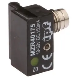 Ipf Electronic Sensor,magn. MZR40175