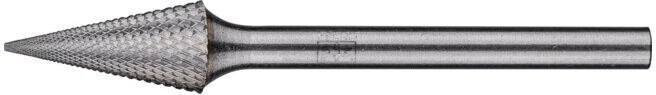 Fraise carbure PFERD SKM 0613/3 MICRO (21215073)