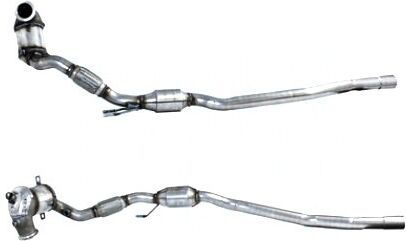 VEGAZ SKPF-006 Diesel particulate filter