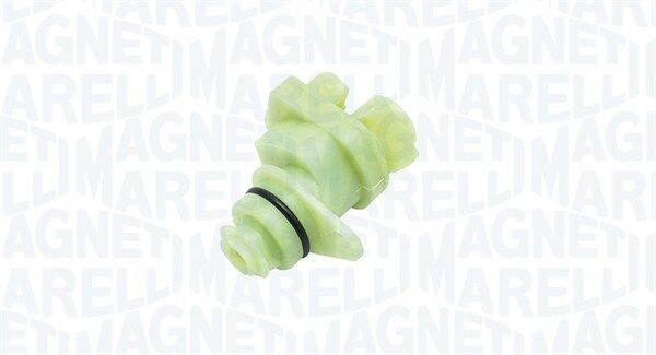 Magneti Marelli Sensor, Geschwindigkeit/drehzahl 064848027010 Für Peugeot Citroën/peugeot Renault