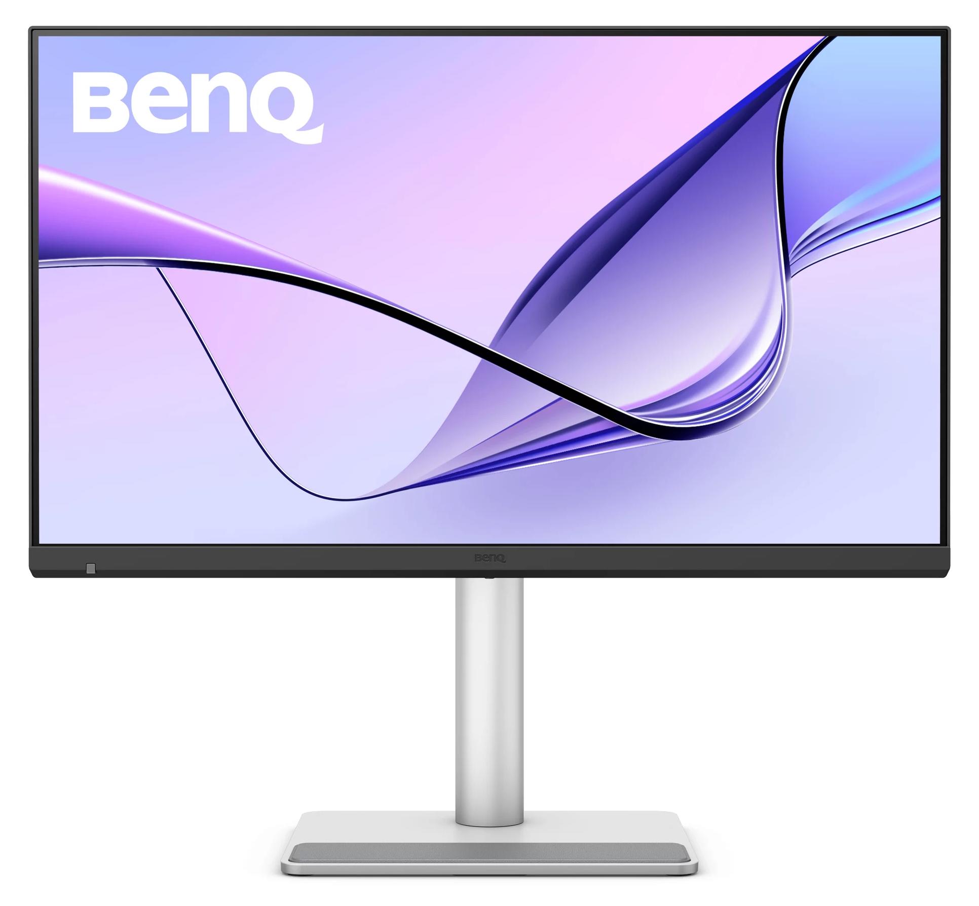 BenQ MA270S, 68,6 cm (27"), 5120 x 2880 Pixel, 5K Ultra HD, LED, 5 ms, Weiß