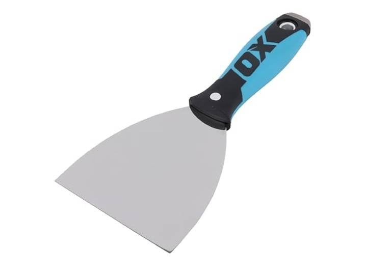 OX Tools OX Pro Plamuurmes, 102mm