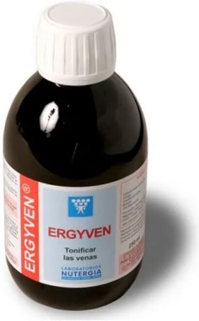 Nutergia ErgyVen Piernas Ligeras 250 ml