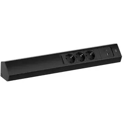 Bachmann CASIA Steckdosenleiste 2m 932.106