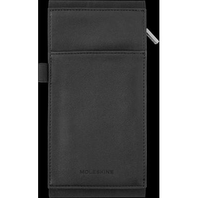Moleskine klassisches Utensilienband Large, Schwarz
