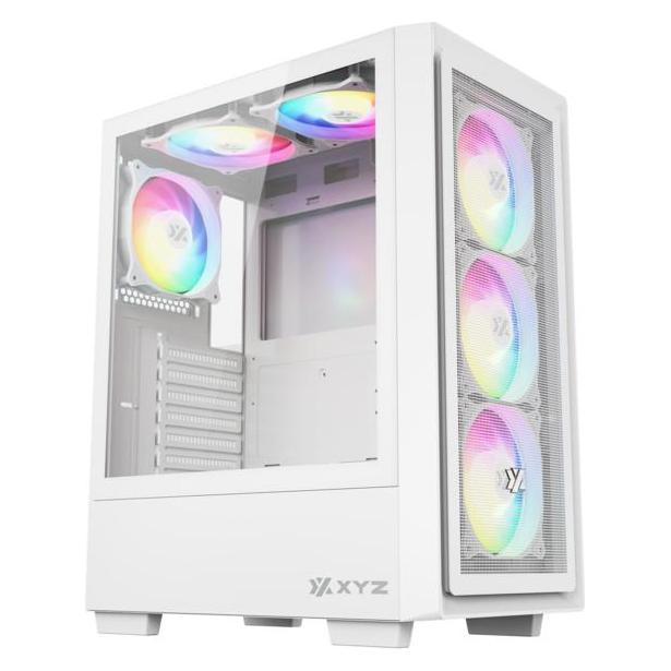 xyz X-CS-AIRONE1XM-W (ATX, mATX, Mini-ITX) (X-CS-AIRONE1XM-W)