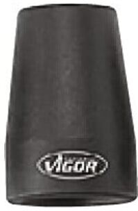 VIGOR Adaptateur diamètre 22 mm V3580 Longueur totale : 32 mm (V3580)