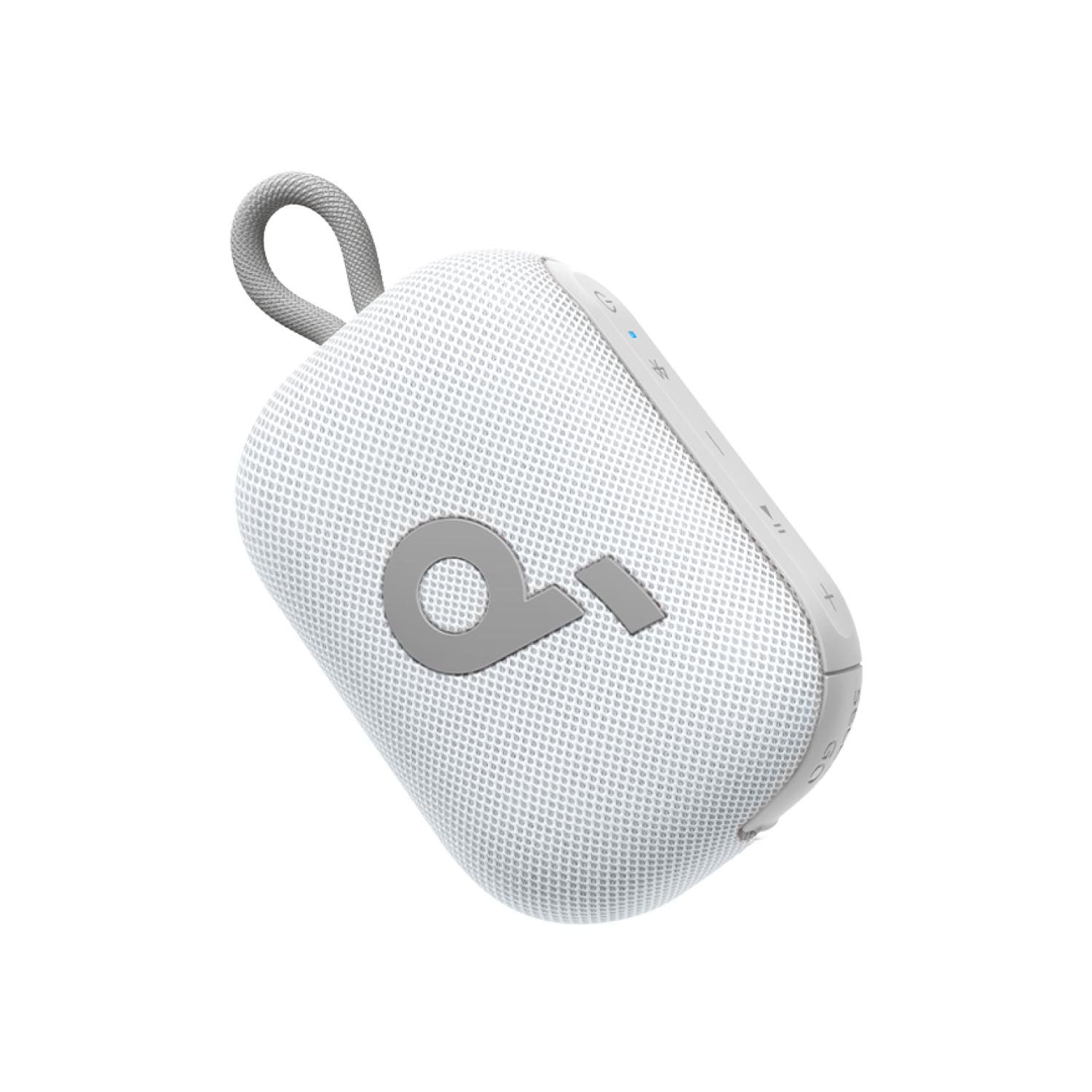 soundcore Select 4 Go weiß Bluetooth-Speaker
