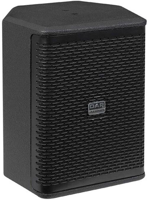 DAP Audio Xi-5 Mkii - 5,25"/1" Kabinett-Breitbandlautsprecher