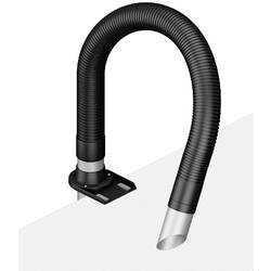 Weller Kit 1 WF Abgeschrägte Düse Lötrauchabsaugung T0053657299N