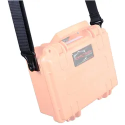 Explorer Cases Universal Tragegurt Set, Kameratasche, Schwarz