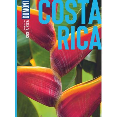 DUMONT Bildatlas Costa Rica, Taschenbuch von Jochen Müssig, MairDuMont