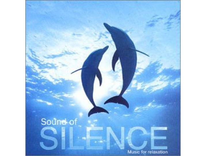 Sound of Silence 4cdbox