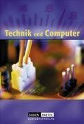 Breier, Dr. Norbert - Duden Technik und Computer - Sekundarstufe I: 5./6. Schuljahr - Schülerbuch - Preis vom 09.10.2026 07:28:09 h