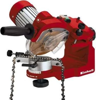 EINHELL Kettensägenschärfgerät GC-CS 235 E, 4499910