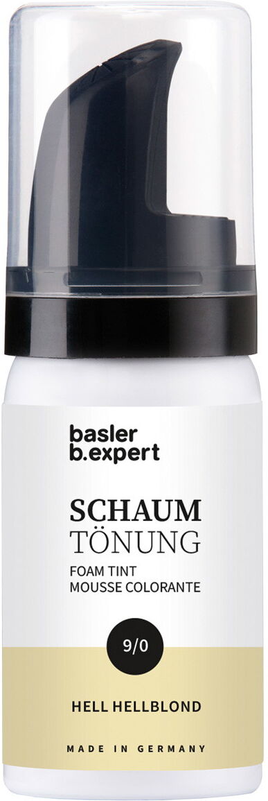 30ml basler Schaumtönung