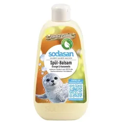 Sodasan Spülmittel Balsam Orange 500ml