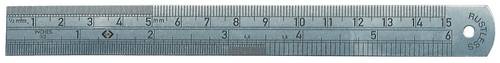 C.K T3530 06 Maßstab 0.15m Edelstahl