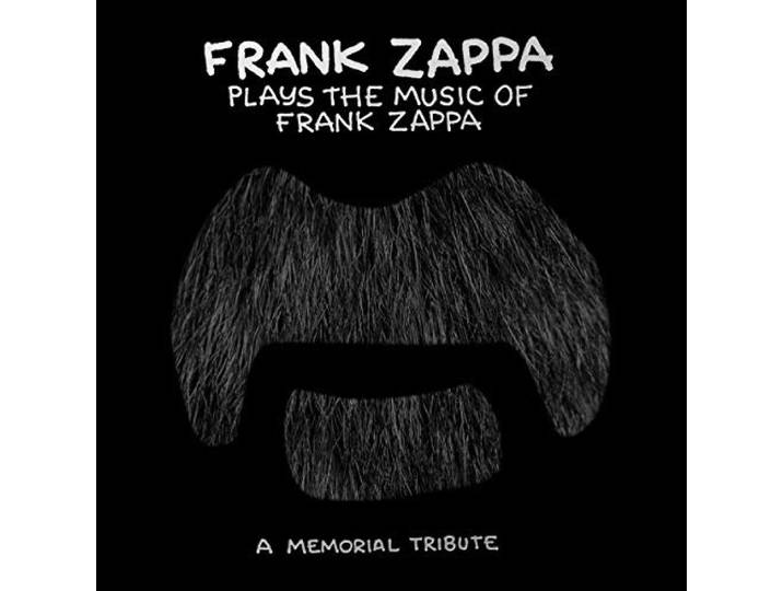 Frank Zappa Plays The Music Of Frank Zappa