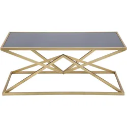 Mauro Ferretti, Couchtisch + Beistelltisch, Couchtisch Piramide 110 (110 x 60 x 45 cm)