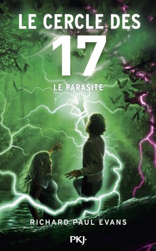 Evans, Richard Paul - Le cercle des 17. Vol. 8. Le parasite - Preis vom 09.10.2026 07:28:09 h